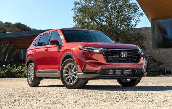 5 xe gầm cao mới ra mắt đáng cân nhắc cho ‘mùa shopping’ cuối năm