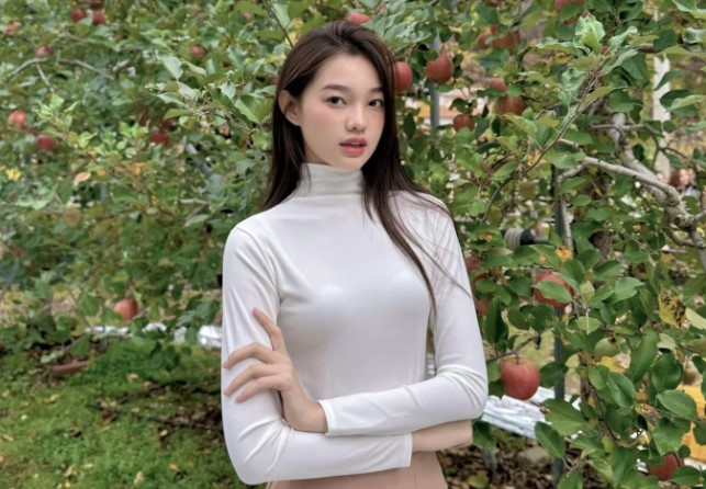 'Búp bê sống' quê Bến Tre giờ ra sao?