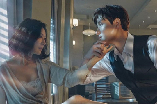 Những lý do vì sao phụ nữ không nên trả thù chồng ngoại tình bằng cách 'ông ăn chả, bà ăn nem'