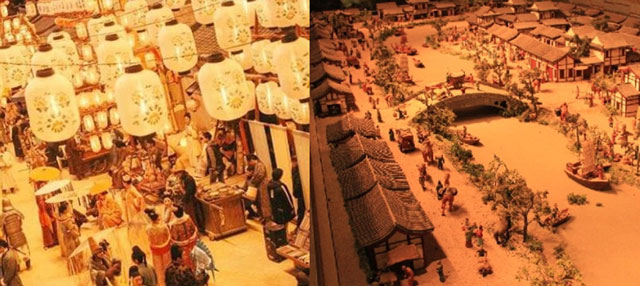 Bật mí về triều đại cởi mở nhất lịch sử phong kiến Trung Quốc, không cần quỳ lạy hoàng đế