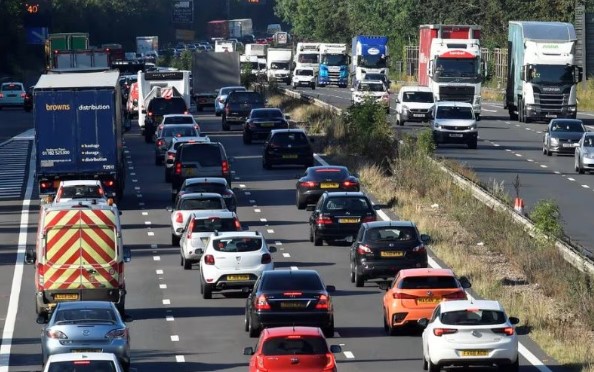 Không phải Ấn Độ hay Thái Lan, một thị trường ghi nhận doanh số xe điện tăng 185% chỉ trong 1 năm, xe giá rẻ liên tục đổ bộ