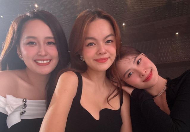 Bị chụp lén khác hẳn hình tự đăng, người đẹp có thâm niên tiết lộ sự thật