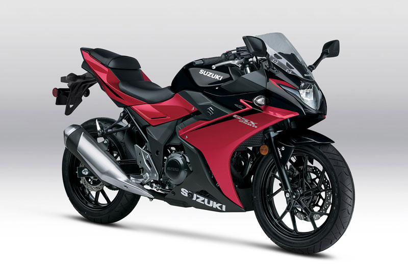 Top 10 môtô đời 2024 lý tưởng nhất cho những người nhập môn