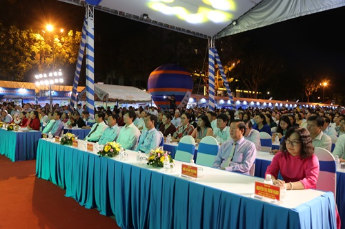 Vĩnh Long: Điểm hẹn phương Nam