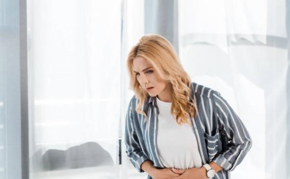 Tại sao khi đến kỳ kinh nguyệt lại làm xuất hiện các cục máu đông như 'cục thịt'? Có điều gì đó không ổn với cơ thể của bạn?