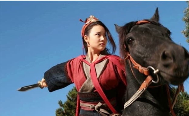 Trong “Thủy Hử”, tại sao Tống Giang không để cho Võ Tòng lấy Hộ Tam Nương xinh đẹp? Nguyên nhân rất đơn giản!