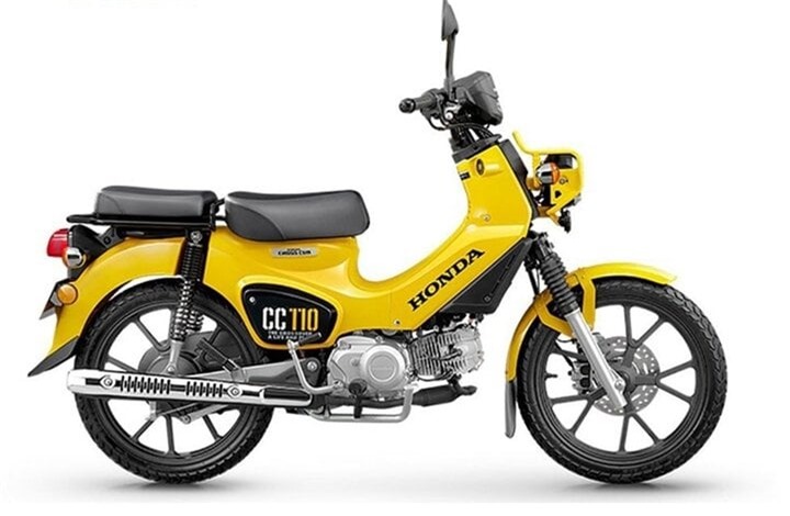 (Ảnh: Saigonmoto)