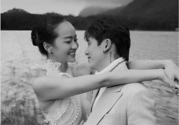 Thêm 1 Hoa hậu Việt sắp lên xe hoa, cái kết mối tình 6 năm khiến dân mạng ngưỡng mộ