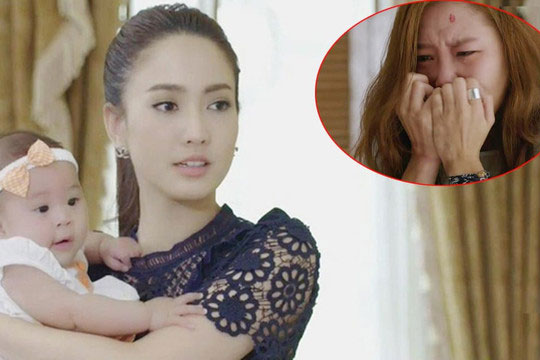 Ly hôn không phải do chồng hay mẹ chồng mà lý do bởi em chồng ở cữ tại nhà tôi