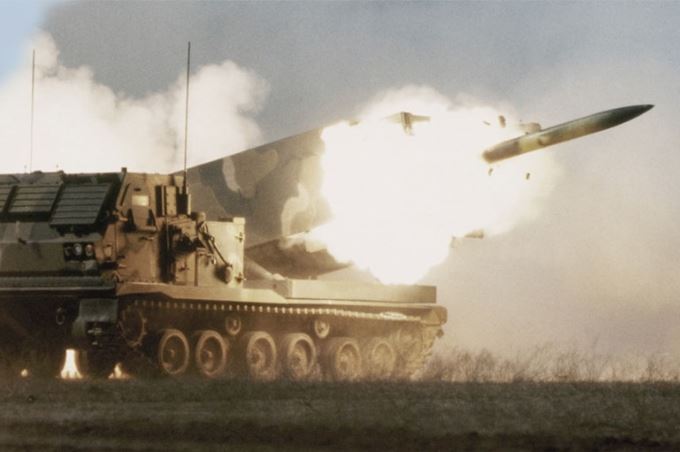 Quân sự thế giới hôm nay (24/12): Nga tăng cường sử dụng tên lửa chống tăng AT-13 Saxhorn-2 ở Ukraine