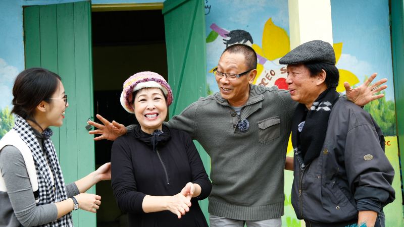 Có hẹn cùng thanh xuân: Những chuyện giờ mới kể