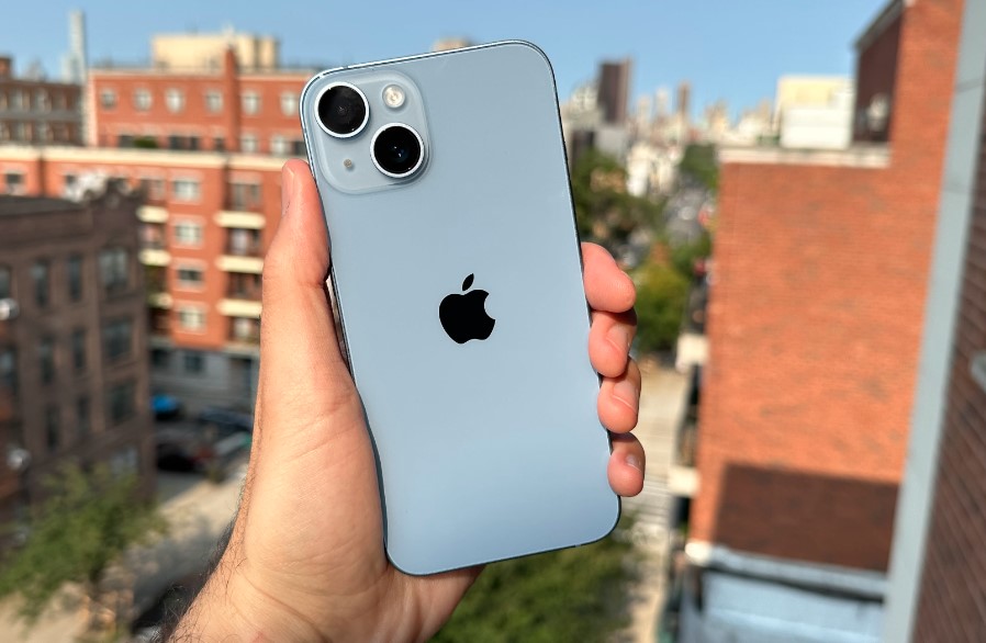 iPhone 14 là smartphone bán chạy nhất thế giới