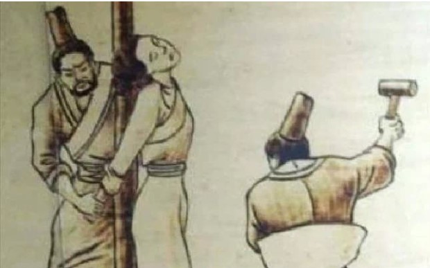 Thái giám nữ trong lịch sử có thực sự tồn tại, quá trình tịnh thân còn tàn khốc hơn nam thái giám