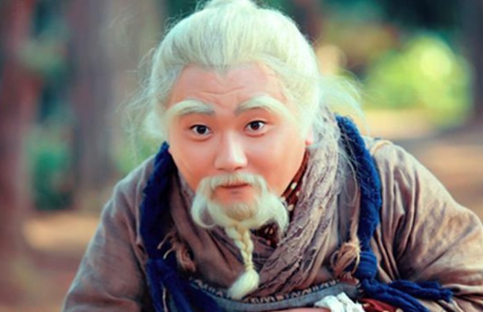 Chu Bá Thông có 4 đệ tử: 2 người thực lực mạnh hơn sư phụ, còn lại khiến Lão Ngoan Đồng cứ gặp là né