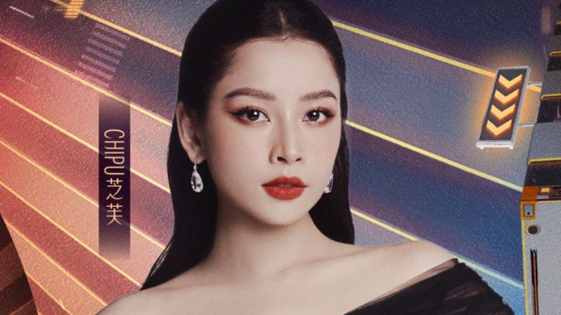 Chi Pu khi&#x1EBF;n fan Vi&#x1EC7;t t&#x1EF1; h&#xE0;o khi di&#x1EC5;n c&#xF9;ng d&#xE0;n kh&#xE1;ch m&#x1EDD;i &#x111;&#xEC;nh &#x111;&#xE1;m nh&#x1EA5;t Cbiz