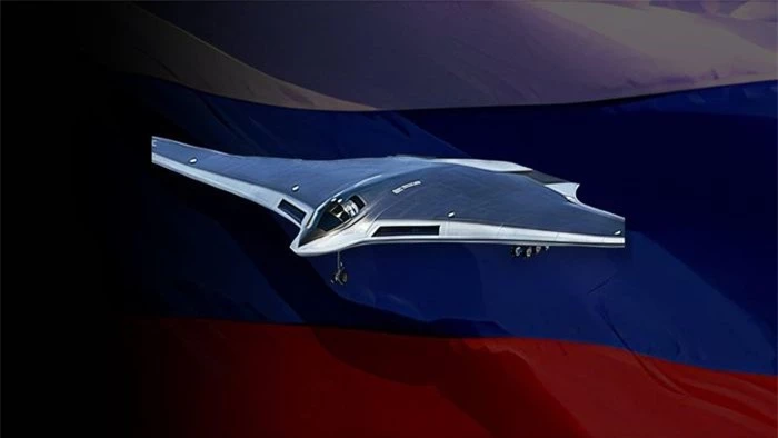 Các phương tiện truyền thông Nga, trích dẫn nguồn tin từ Tập đoàn công nghệ nhà nước Rostec đã cho biết một thông tin quan trọng liên quan tới máy bay ném bom tàng hình PAK DA.