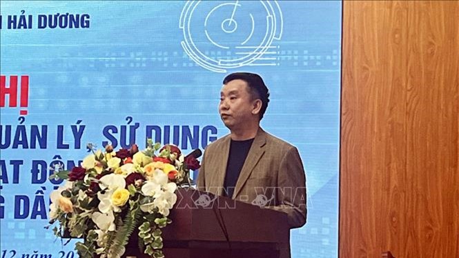 Sớm triển khai hóa đơn điện tử trong kinh doanh, bán lẻ xăng dầu