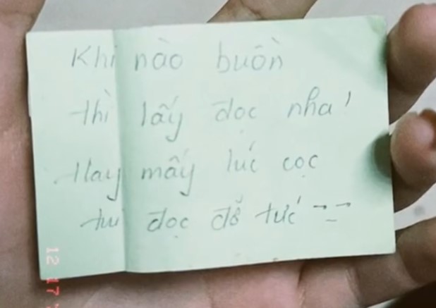 Khiến dân mạng 'khóc hết nước mắt' vì chuyện tình lâm ly bi đát, thiếu nữ lại đang bị nghi sống ảo quá lố