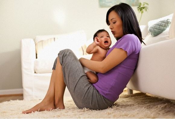 Lên chăm chị dâu ở cữ mà tôi chỉ muốn anh trai bỏ chị ngay lập tức, đặc biệt khi chứng kiến cảnh chị mặc kệ để con khóc lặng (Phần cuối)