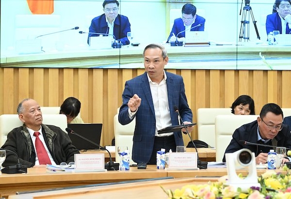 Cần cơ chế đặc biệt trong chiến lược phát triển điện khí, điện gió