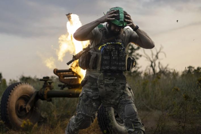 Diễn biến chính tình hình chiến sự Nga - Ukraine ngày 25/12