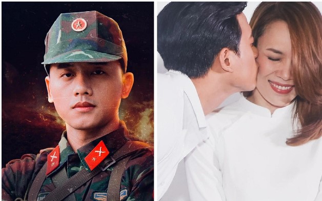 Phát ngôn của Mai Tài Phến tại họp báo Sao Nhập Ngũ 2024 làm dấy lên nghi vấn đã 'đường ai nấy đi' với Mỹ Tâm