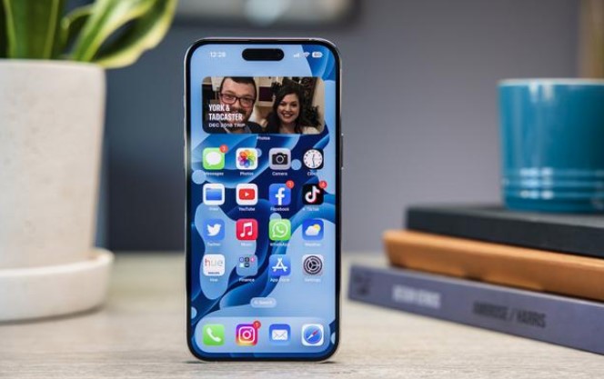 iPhone 14 Pro là mẫu điện thoại đáng mua nhất vì giá chưa đến 20 triệu đồng