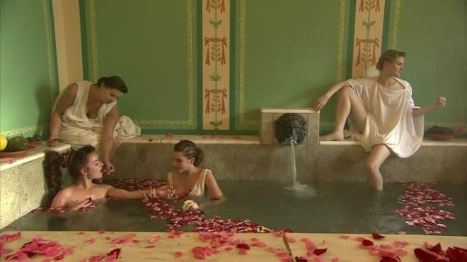 Hơn 10 phương pháp làm đẹp cổ xưa vẫn hữu ích cho đến tận ngày nay