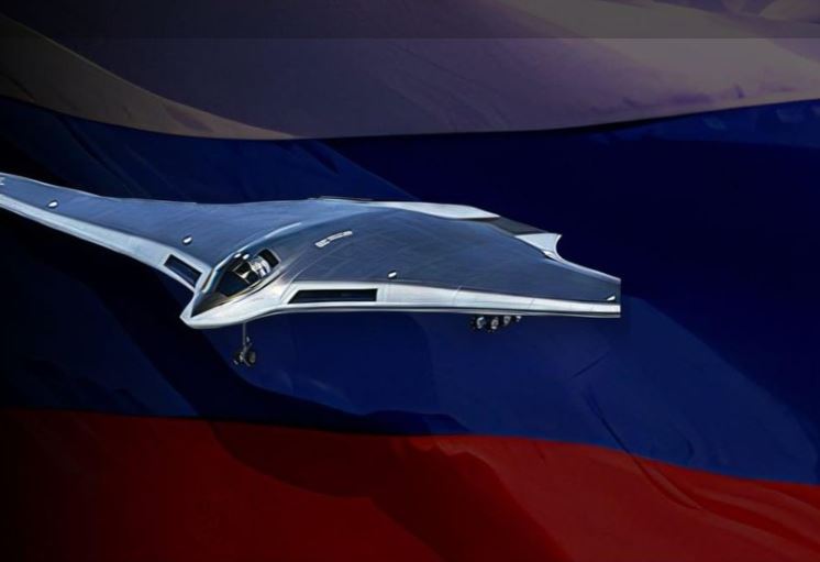 Máy bay ném bom tàng hình PAK DA đạt được cột mốc then chốt