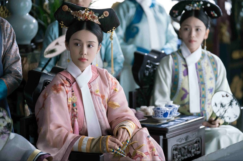 Tiền lương hàng tháng của các phi tần thời xưa được tiêu vào đâu? Bạn không thể nghĩ ra những việc này!