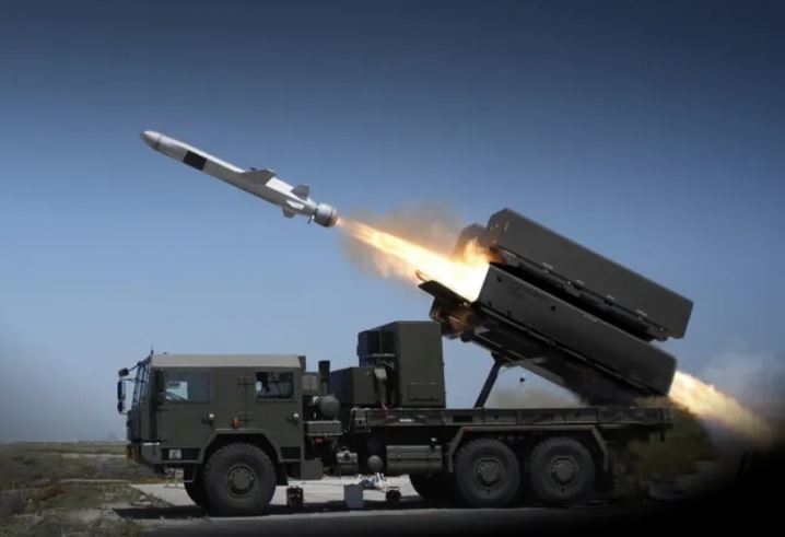 Quân sự thế giới hôm nay (25/12): Nga phá hủy 2 hệ thống phòng không của Ukraine