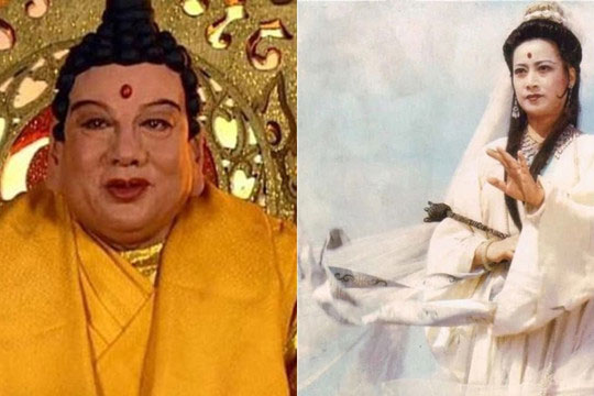 Chuyến đi lấy kinh do Như Lai bày ra lại có sự tham gia của Ngọc Đế? Mục đích thực sự của ông là gì