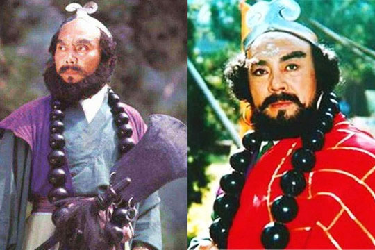 Sa Tăng trên cả đường đi chỉ giết chết một con yêu quái, tại sao Quan Âm Bồ Tát vẫn để hắn đi lấy kinh