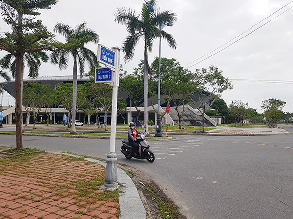 Đà Nẵng: Chợ hoa Tết Giáp Thìn 2024 được tổ chức ở đâu?