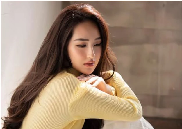 Mai Phương Thúy lên tiếng ra sao về tin đồn sinh con cho đại gia?