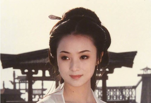 Top 6 mỹ nhân hàng đầu của Kim Dung: Tiểu Long Nữ chỉ xếp thứ 5, hạng nhất không ai dám cãi