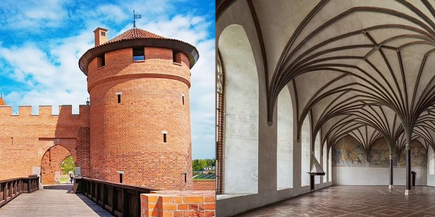 Lâu đài lớn nhất thế giới, rộng gấp đôi cung điện Buckingham, mất 132 năm để xây dựng và chứa 30 triệu viên gạch