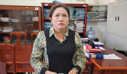 Cho vay lãi suất gần 150%/năm, người phụ nữ ở Kiên Giang bị khởi tố 
