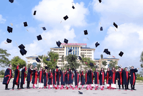 Tuyển sinh đại học song bằng vừa làm vừa học Đại học Kinh doanh và Công nghệ Hà Nội