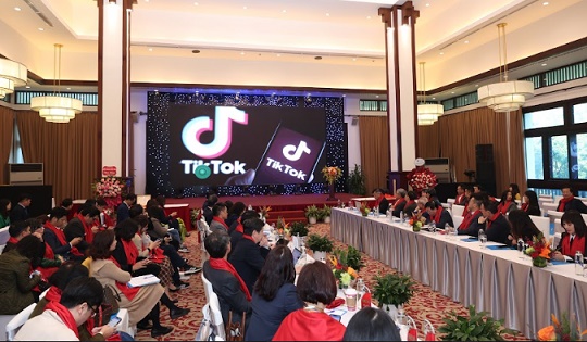 Công bố 10 sự kiện ICT tiêu biểu năm 2023