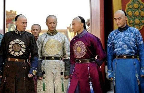 Bát A Ca trí dũng song toàn, tại sao cuối cùng lại thua Ung Chính trong cuộc tranh giành hoàng quyền? Chỉ vì ông có 2 khuyết điểm chí mạng