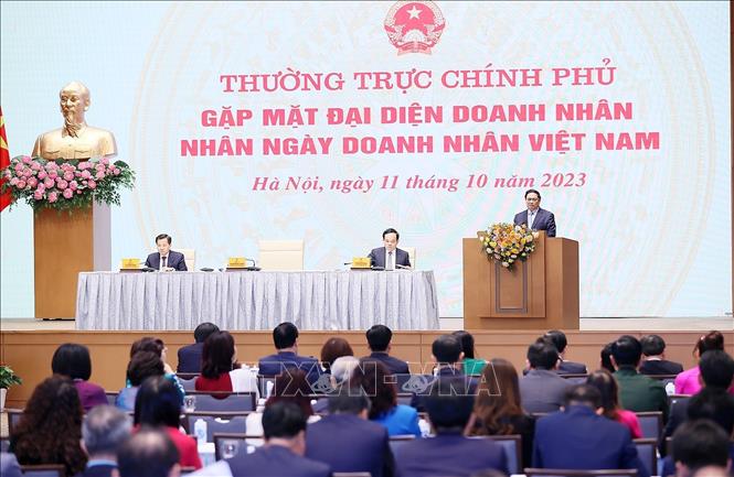 10 sự kiện nổi bật của kinh tế Việt Nam năm 2023