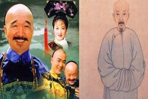 Liệu tể tướng Lưu Dung có bị gù như tương truyền? Và nếu ông không bị gù lưng thì cái tên Lưu Gù từ đâu mà ra