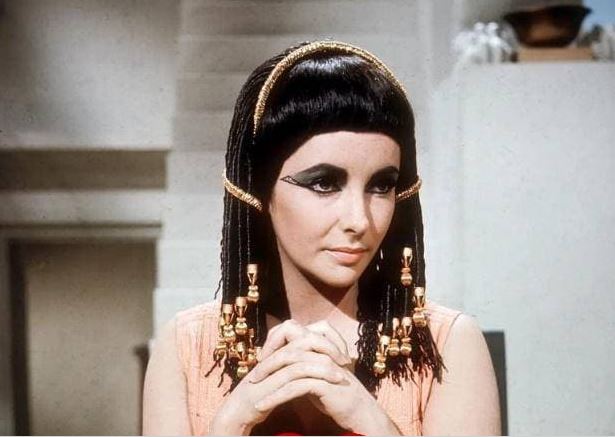 Người Ai Cập rốt cuộc là chủng tộc gì? Tại sao lại khác với người Châu Phi ngày nay?