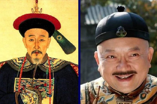 Những 'bí quyết' kiếm tiền độc nhất vô nhị này giúp Hòa Thân trở thành người giàu nhất thế giới