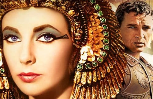 Nữ hoàng Ai Cập Cleopatra lấy liền 2 người em trai, kết hôn cận huyết nguy hiểm tới mức nào? Chỉ cần nhìn 4 người con của họ là đủ hiểu