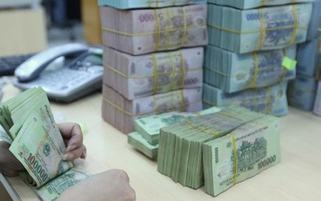 Nâng cao hiệu quả điều hành tín dụng cho tăng trưởng kinh tế