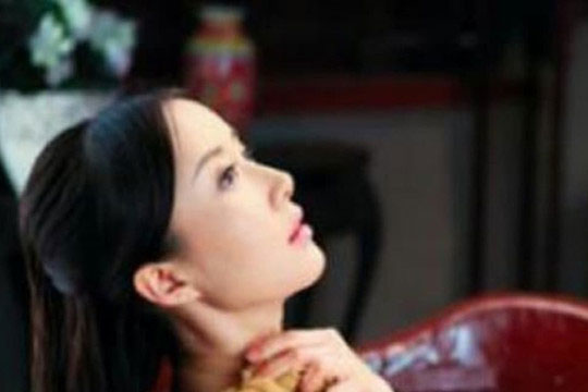 Những góa phụ thời xưa mất chồng khi còn trẻ, đã dành phần đời còn lại của họ vào ban đêm để làm việc này