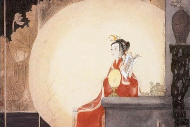 Cô trở thành Hoàng hậu ở tuổi 11, trải qua nhiều thập kỉ cô đơn trong hậu cung, đến khi mất vẫn còn là trinh nữ