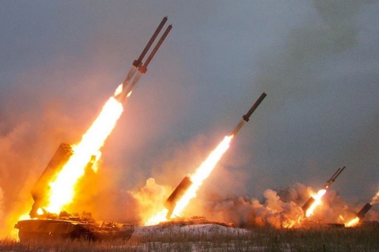 Diễn biến chính tình hình chiến sự Nga - Ukraine ngày 26/12